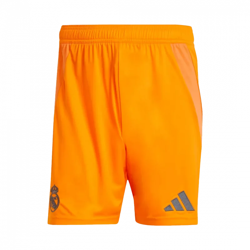 Real Madrid Away Soccer Shorts