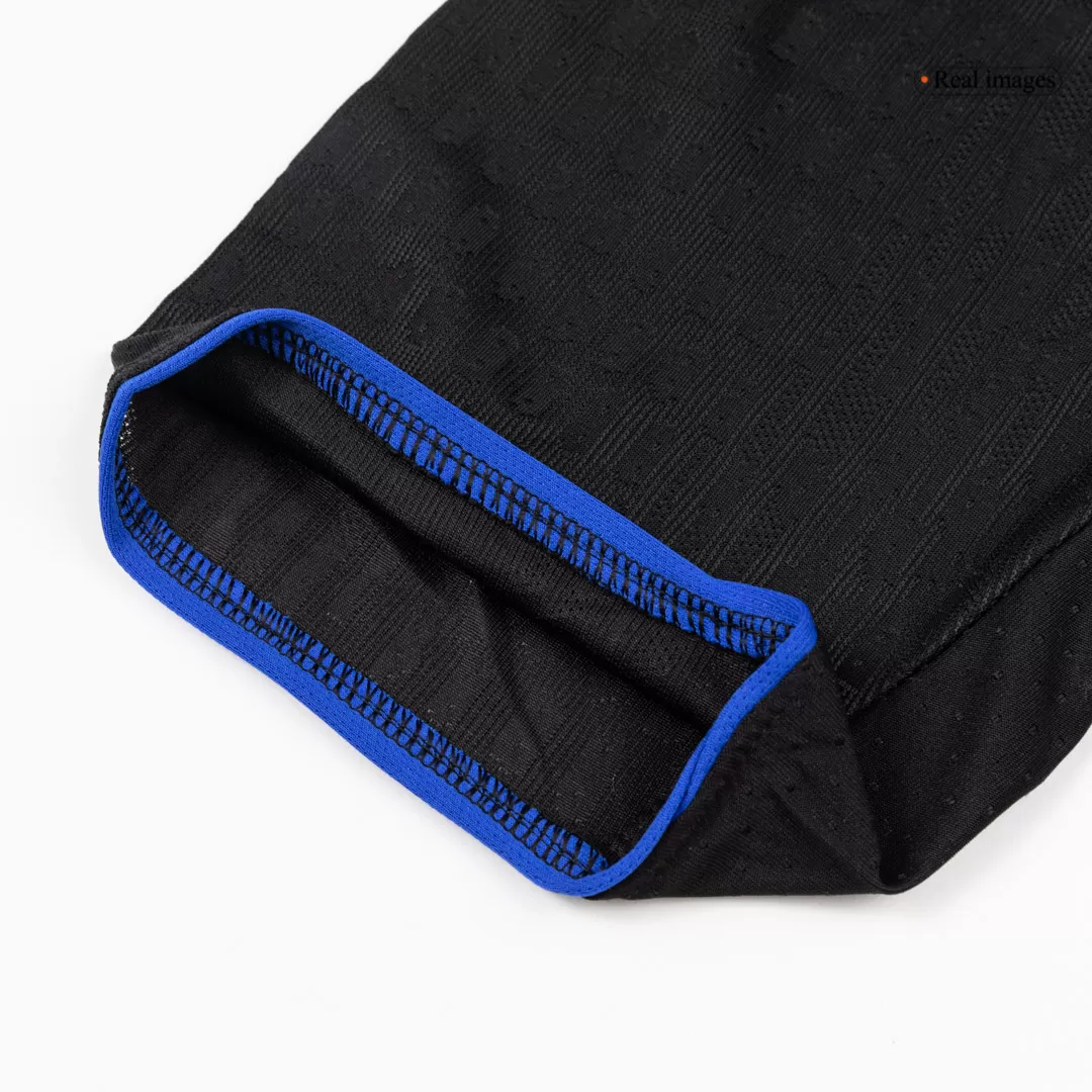 Chelsea Third Away Authentic Soccer Jersey 2025/26 - Image 8