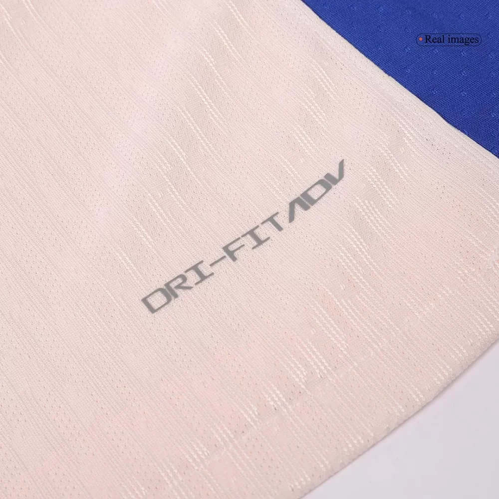 PALMER #20 Chelsea Away Authentic Soccer Jersey - Image 8