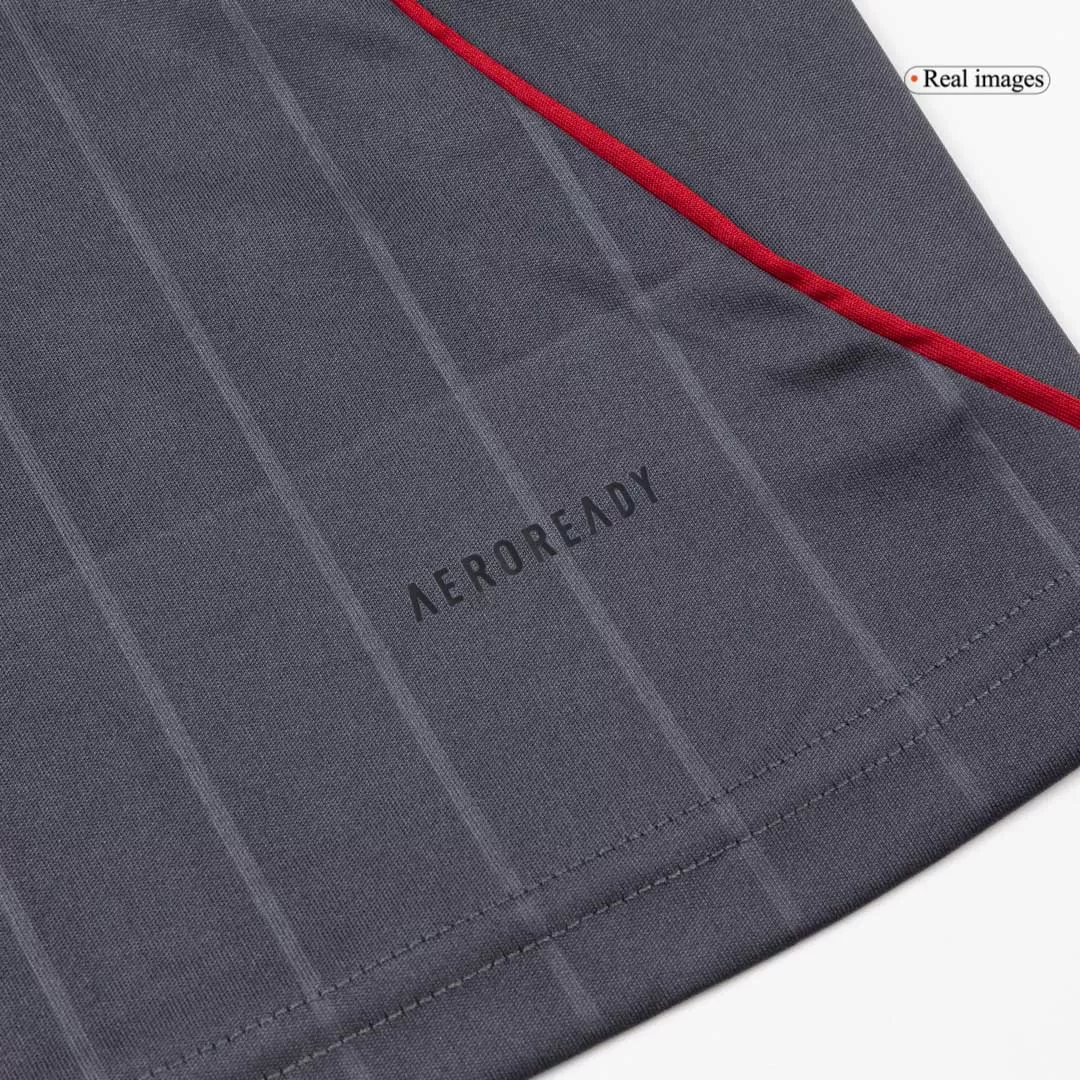 Legia Warszawa Third Away Soccer Jersey 2025/26 - Image 11