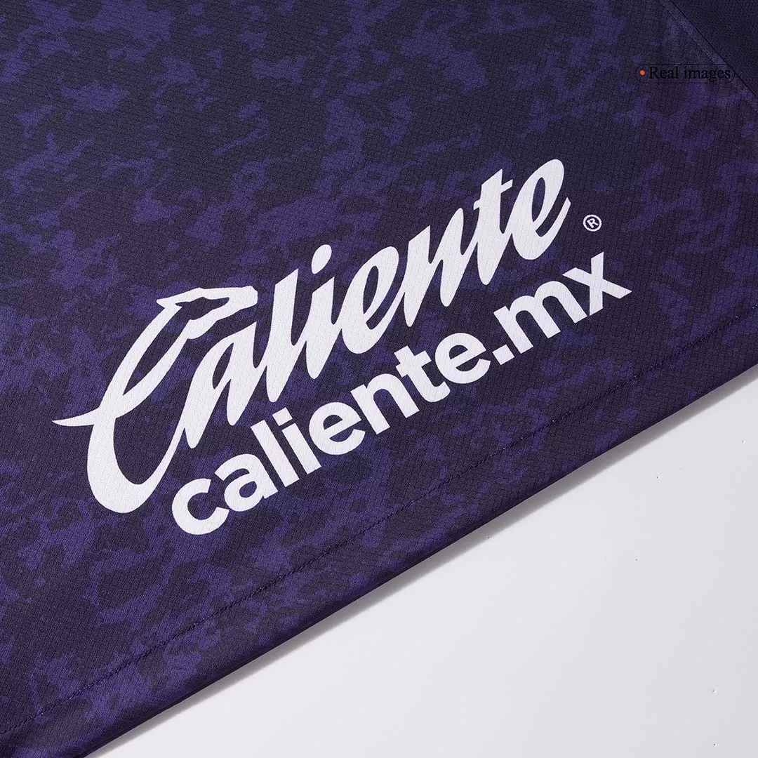 Pumas UNAM Third Away Soccer Jersey - Image 13