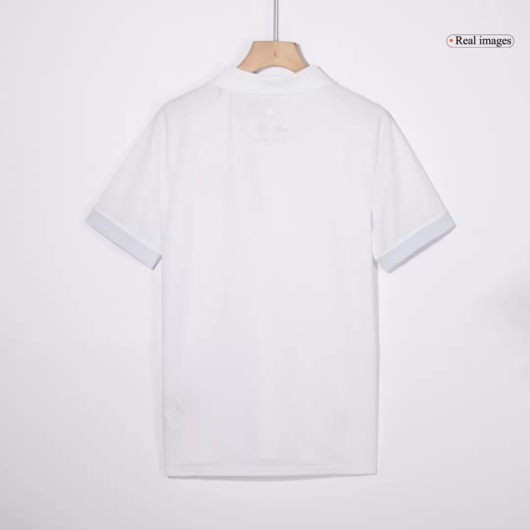 Marseille Soccer Jersey - 125th Anniversary - Image 6