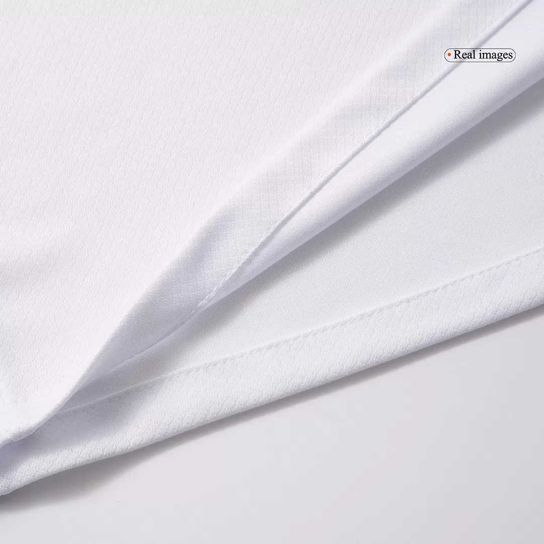 PSG Away Kids Soccer Jerseys Kit - Image 14