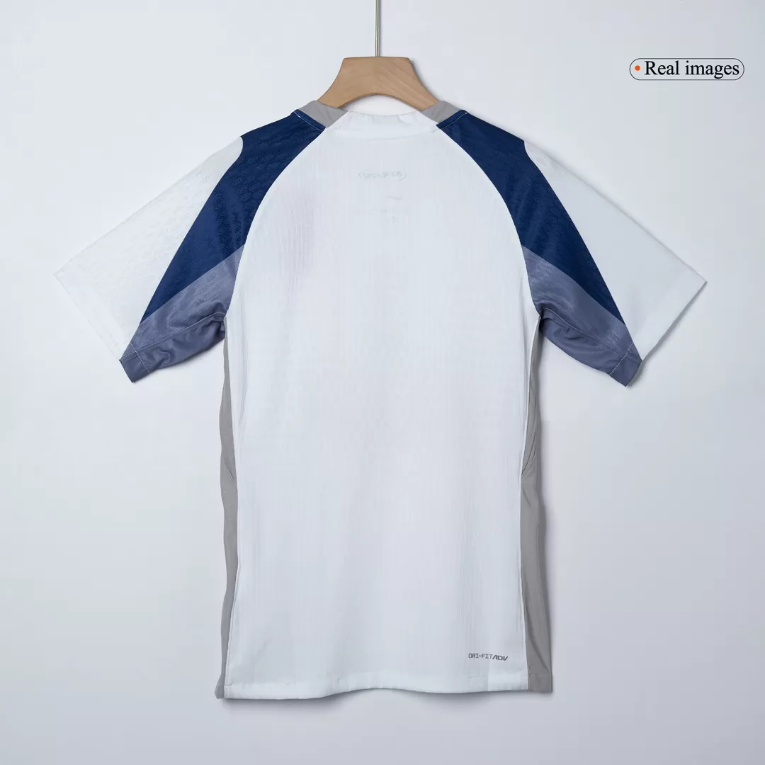 DRAGUSIN #6 Tottenham Hotspur Home Player Version Jersey 2025/26 - Image 6