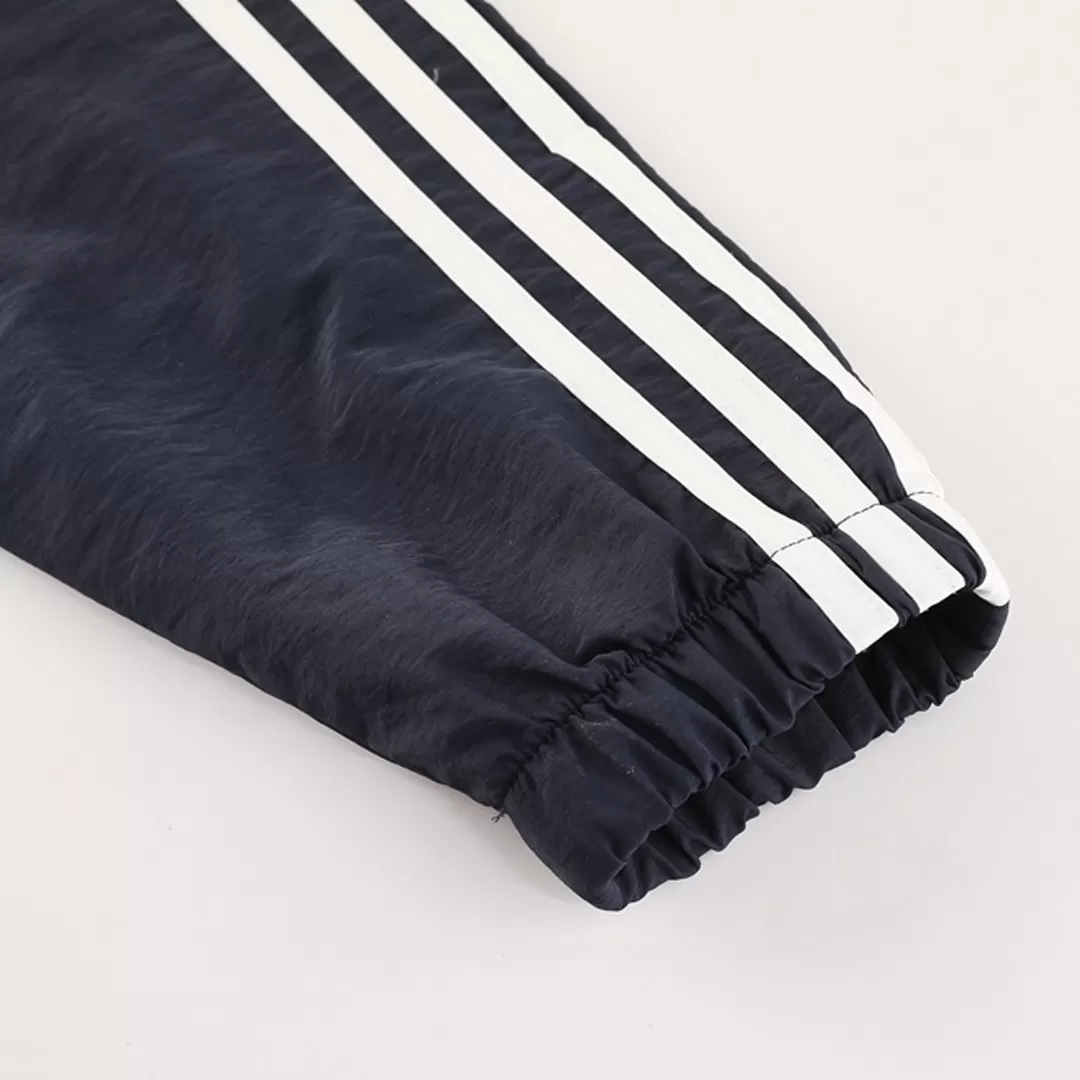 Arsenal Windbreaker Jacket 2025/26 - Red - Image 4