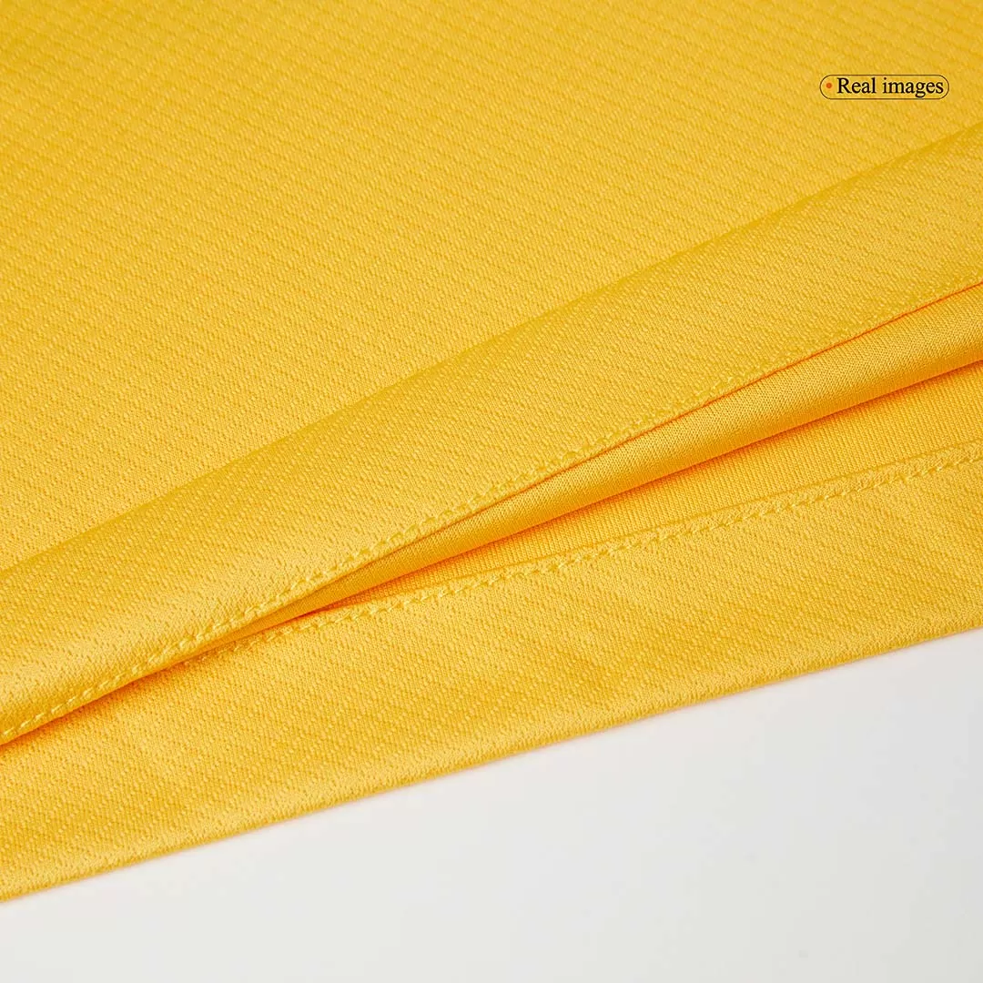 Inter Milan Third Away Soccer Jersey - Image 16