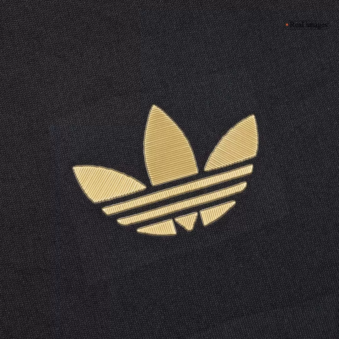 Women's Mexico Gold Jersey 2025 - Image 6