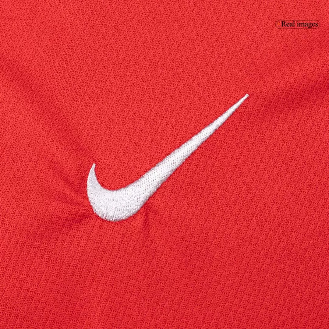 Canada Home Soccer Jersey World Cup 2026 - Image 7