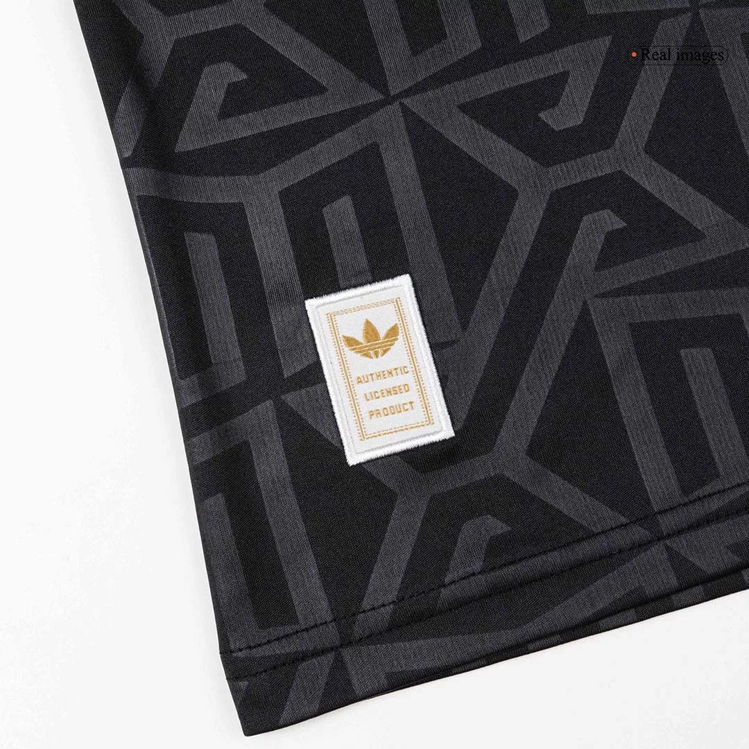 Mexico Long Sleeve Jersey World Cup 2026 - Image 9