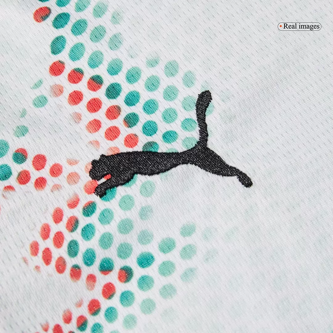 Portugal Away Kids Soccer Jerseys Kit 2025 - Image 10