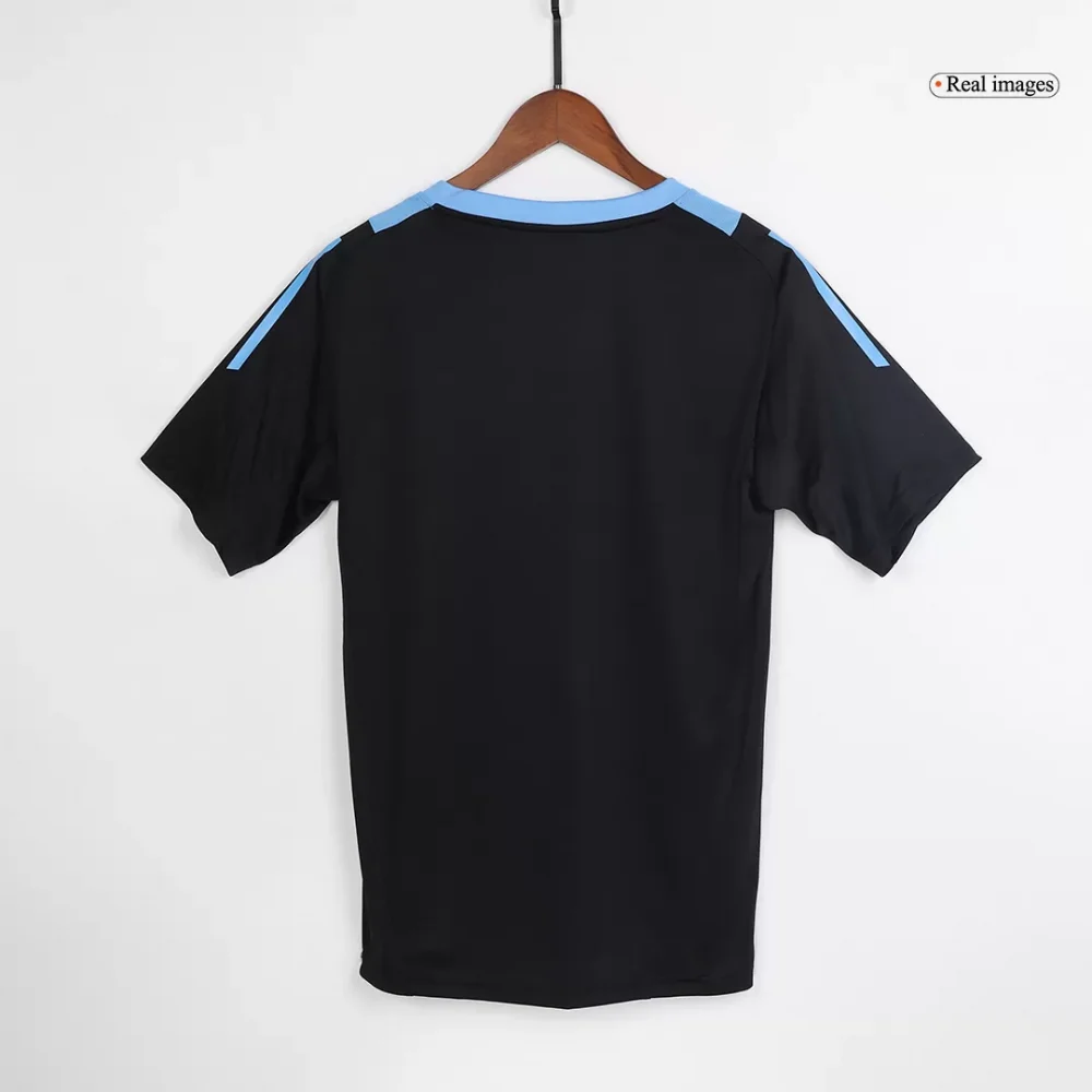 Argentina Pre-Match Soccer Jersey Copa America - Image 6