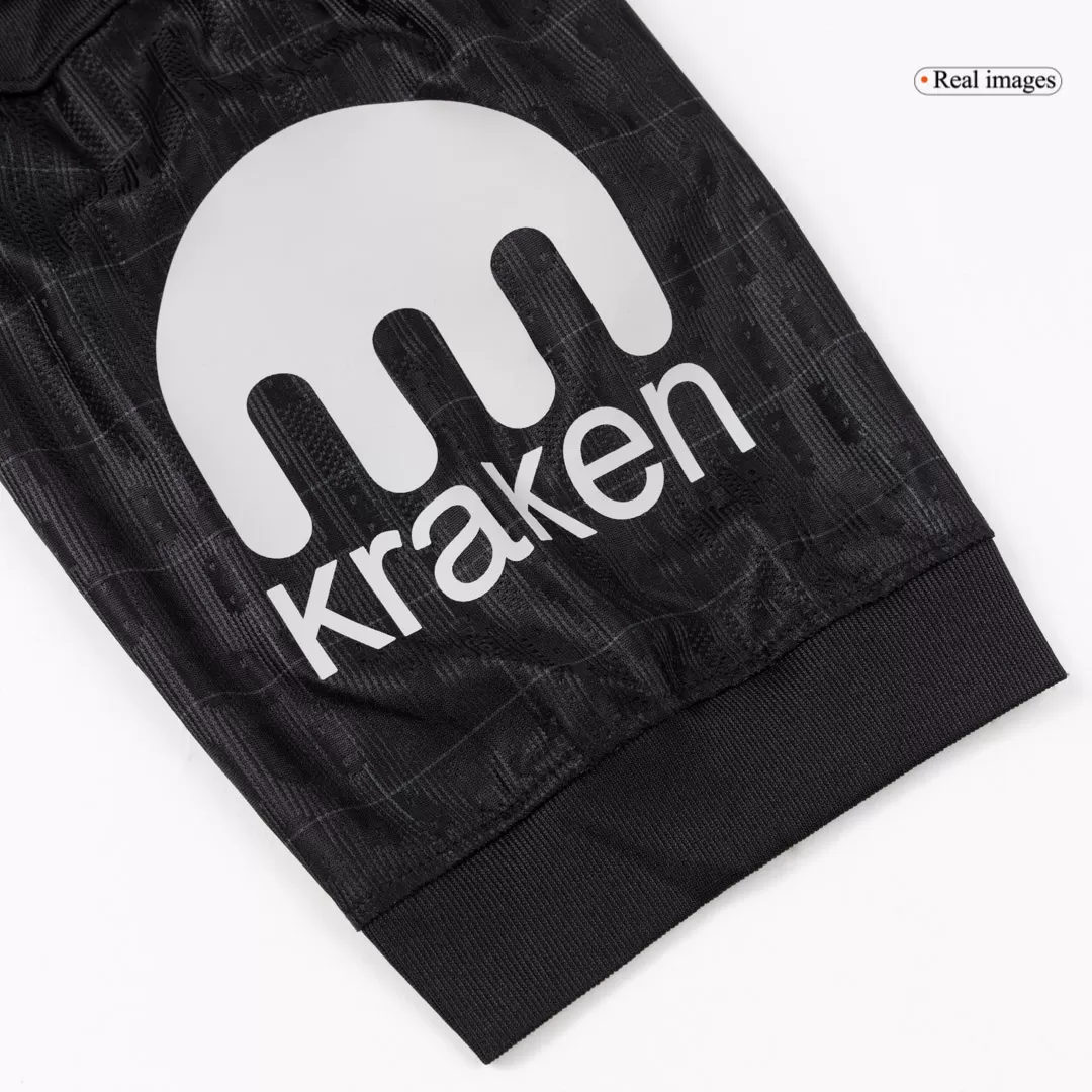 Tottenham Hotspur Away Player Version Jersey 2025/26 - Image 10