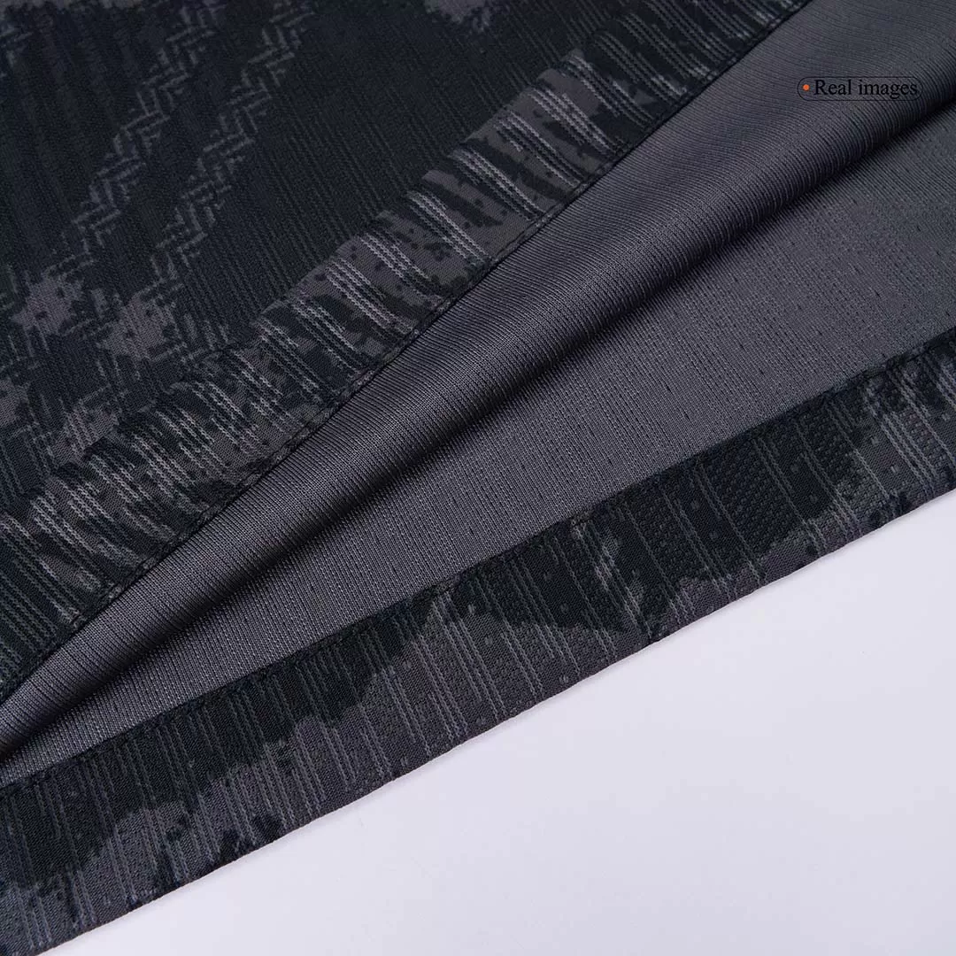 PALMER #20 Chelsea Third Away Soccer Jersey - Image 8