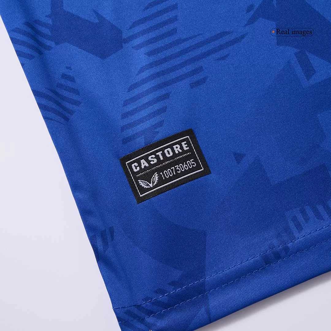 Everton Home Soccer Jersey - Image 12