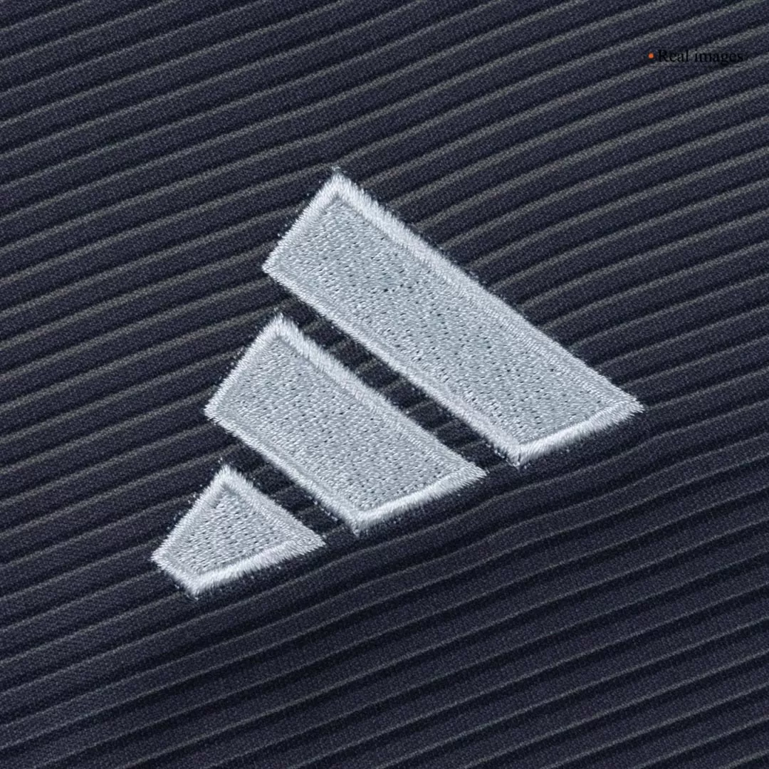 Real Madrid Away Kids Soccer Jerseys Kit 2025/26 - Image 6