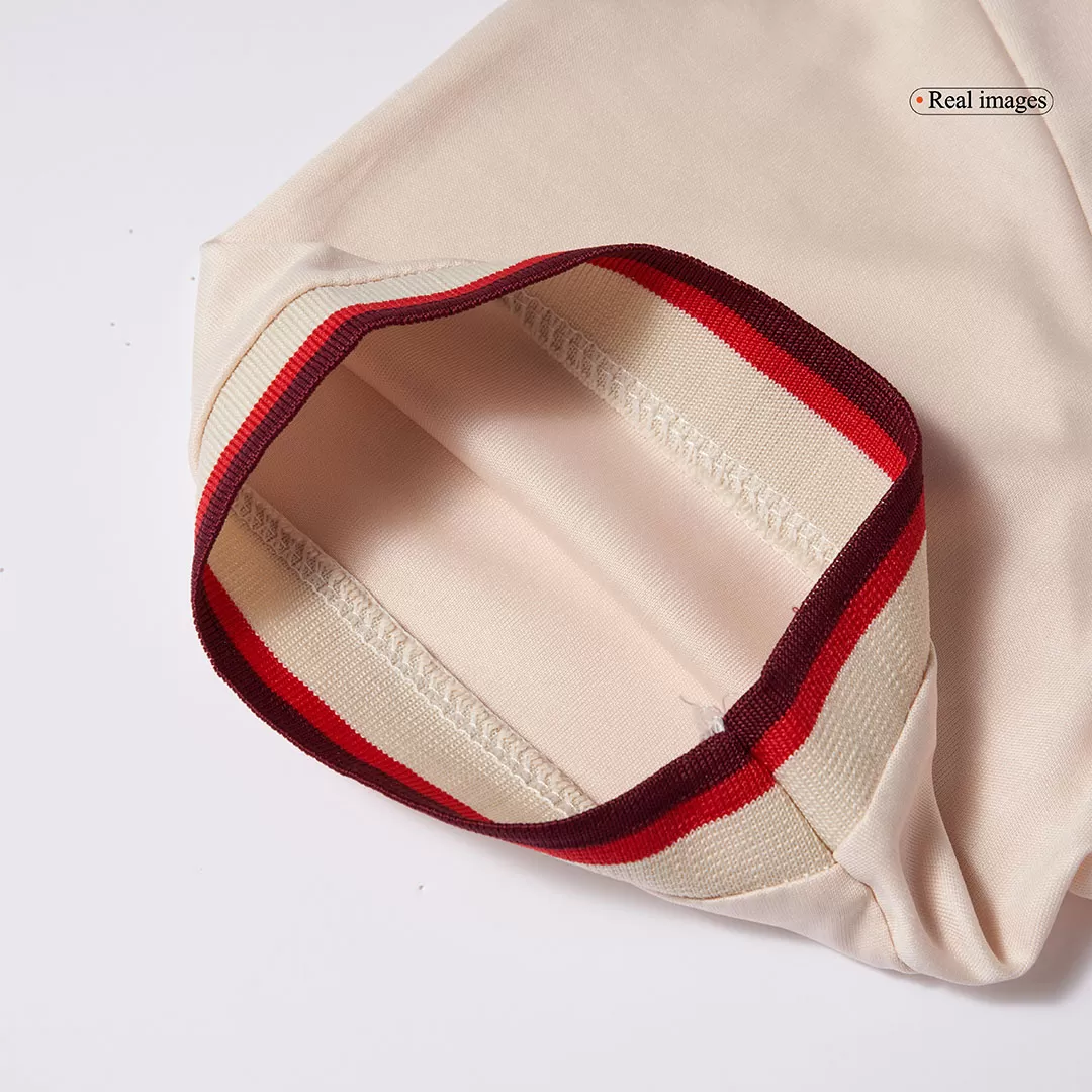 Bayern Munich Third Away Kids Soccer Jerseys Kit - UCL - Image 12