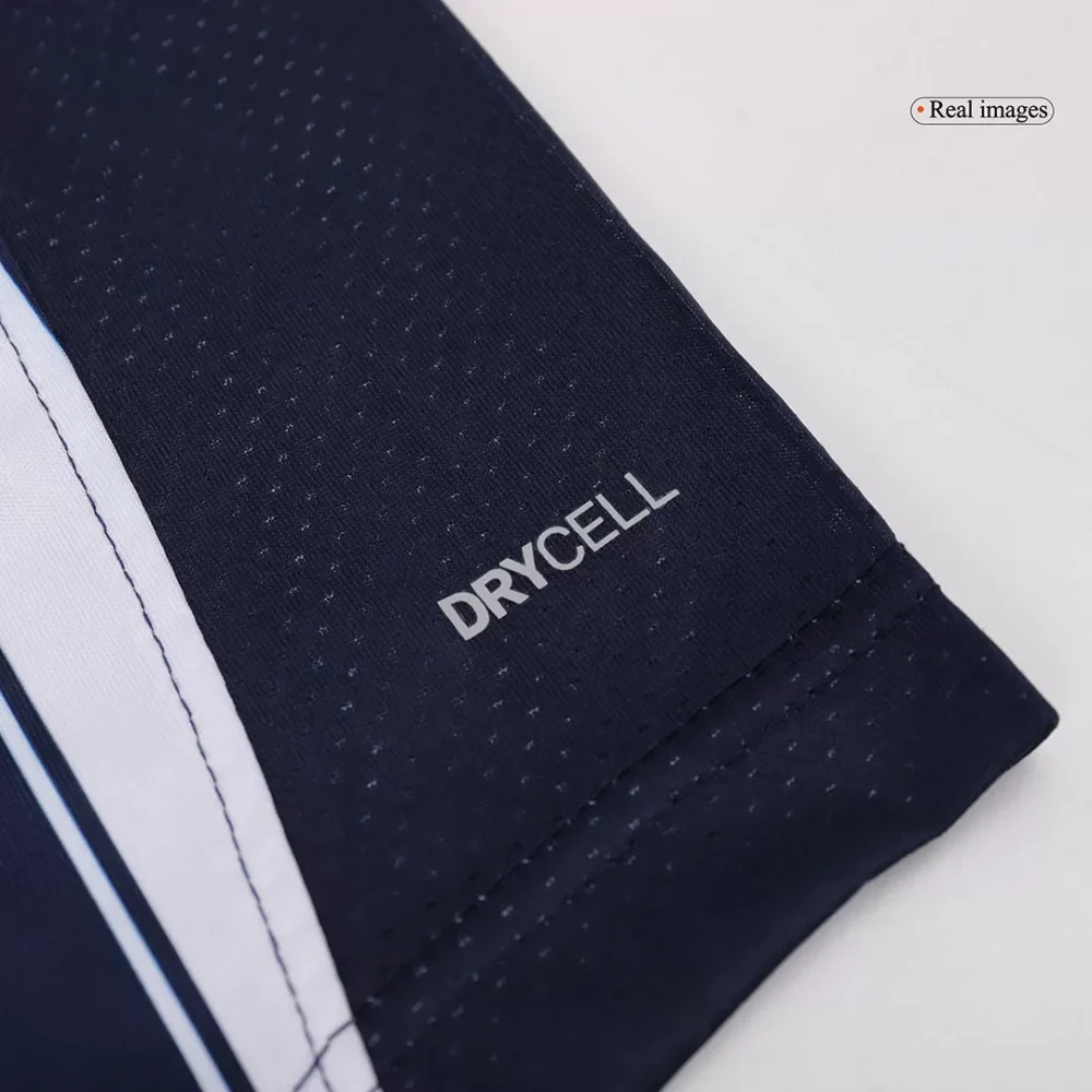 Monterrey Home Authentic Soccer Jersey - Image 12