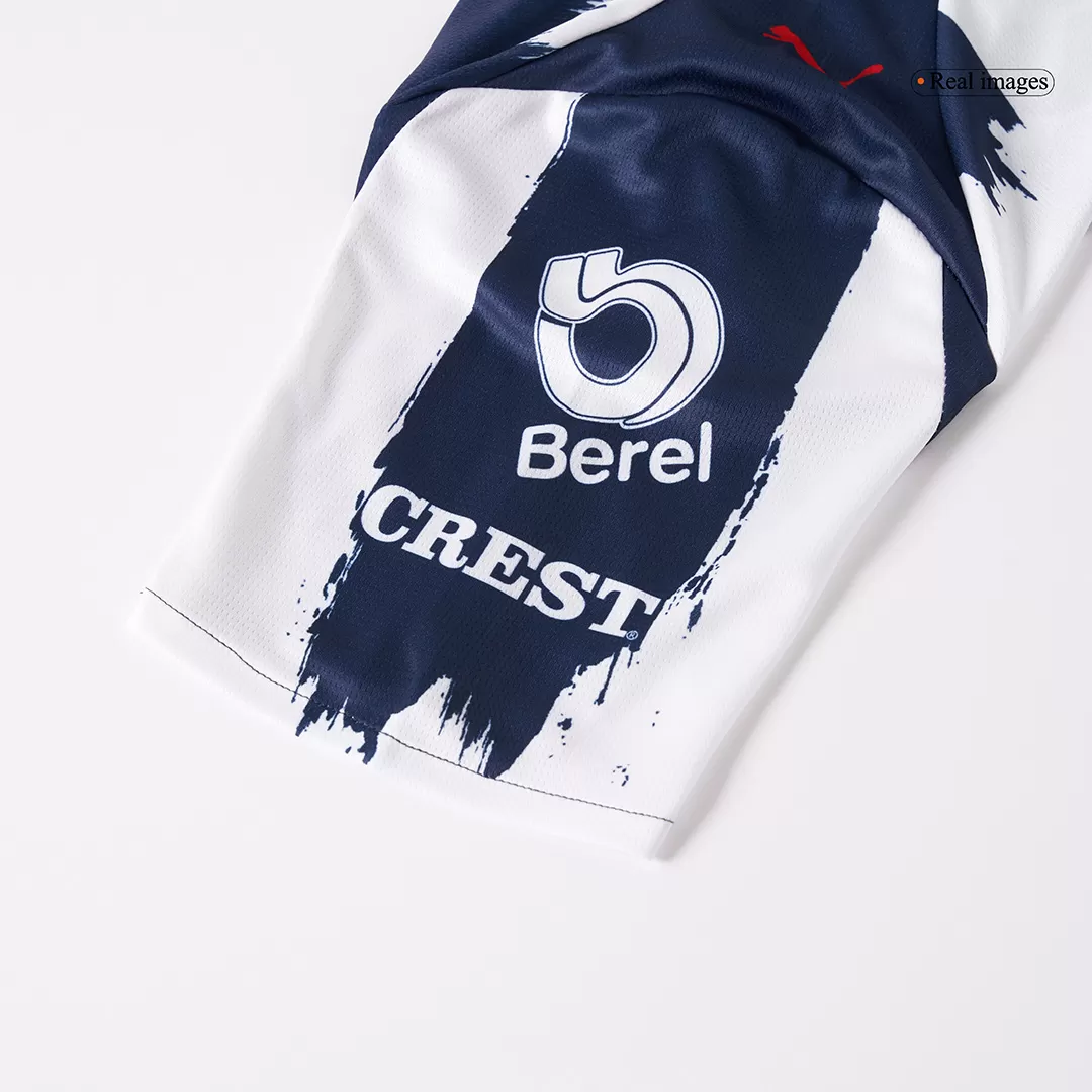 Monterrey Home Soccer Jersey 2025/26 - Image 11