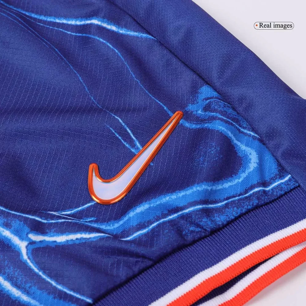 Chelsea Home Kids Soccer Jerseys Kit - Image 16