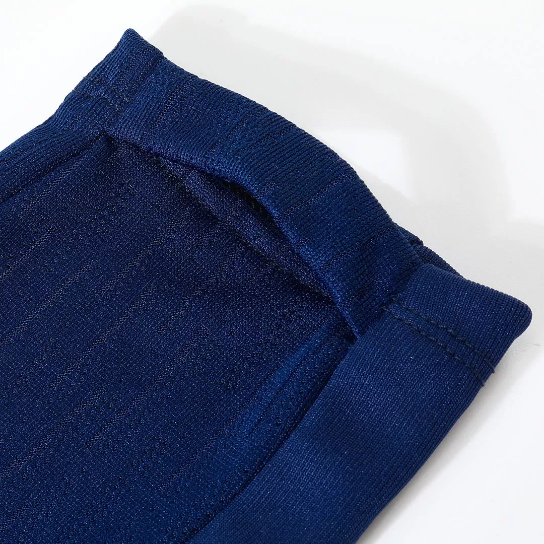 Barcelona 1/4 Zip Tracksuit 2025/26 Kids Colorful - Image 22