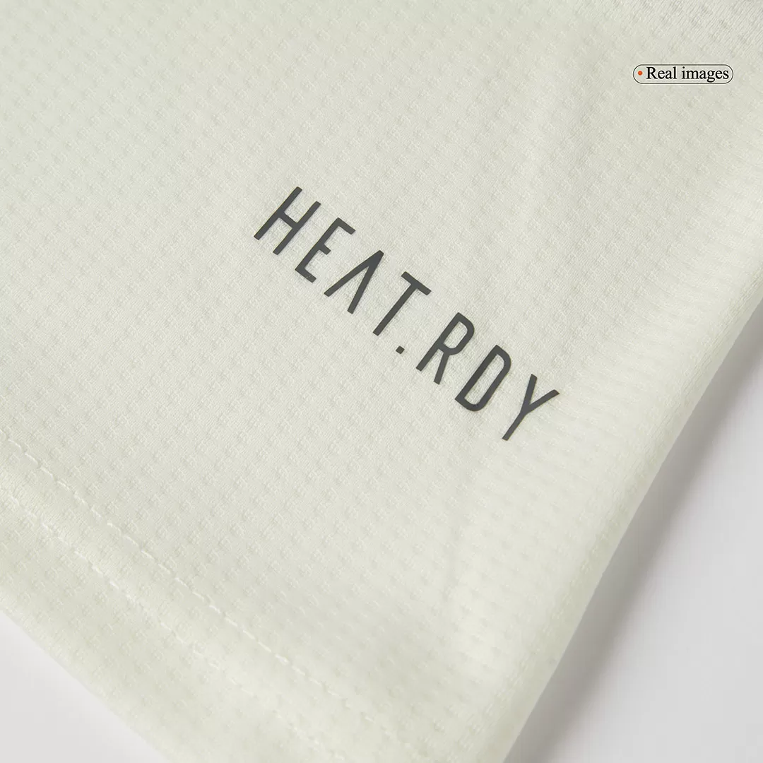 RASHFORD #10 Manchester United Third Away Authentic Soccer Jersey - Image 8