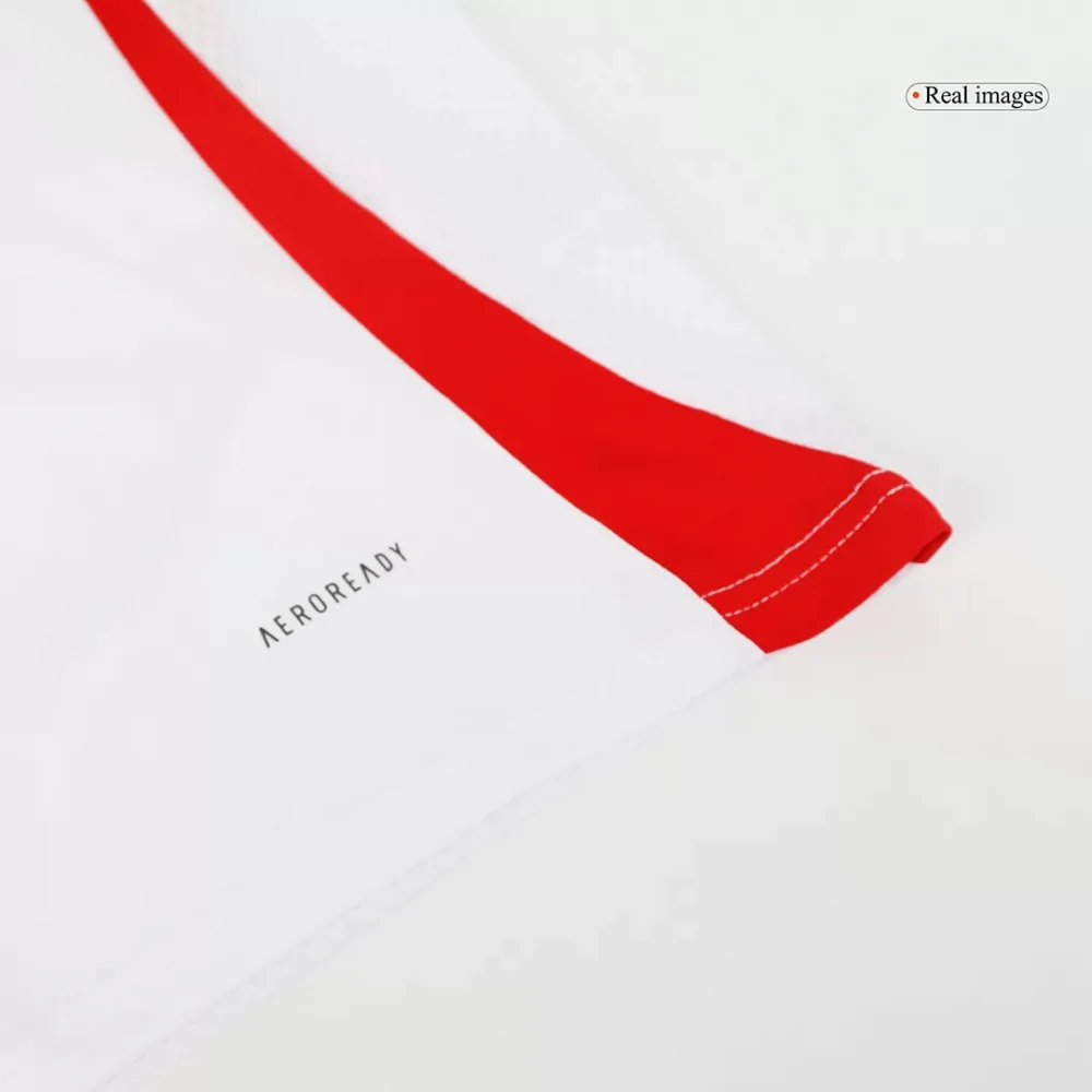 DIMARCO #3 Italy Away Soccer Jersey EURO - Image 6