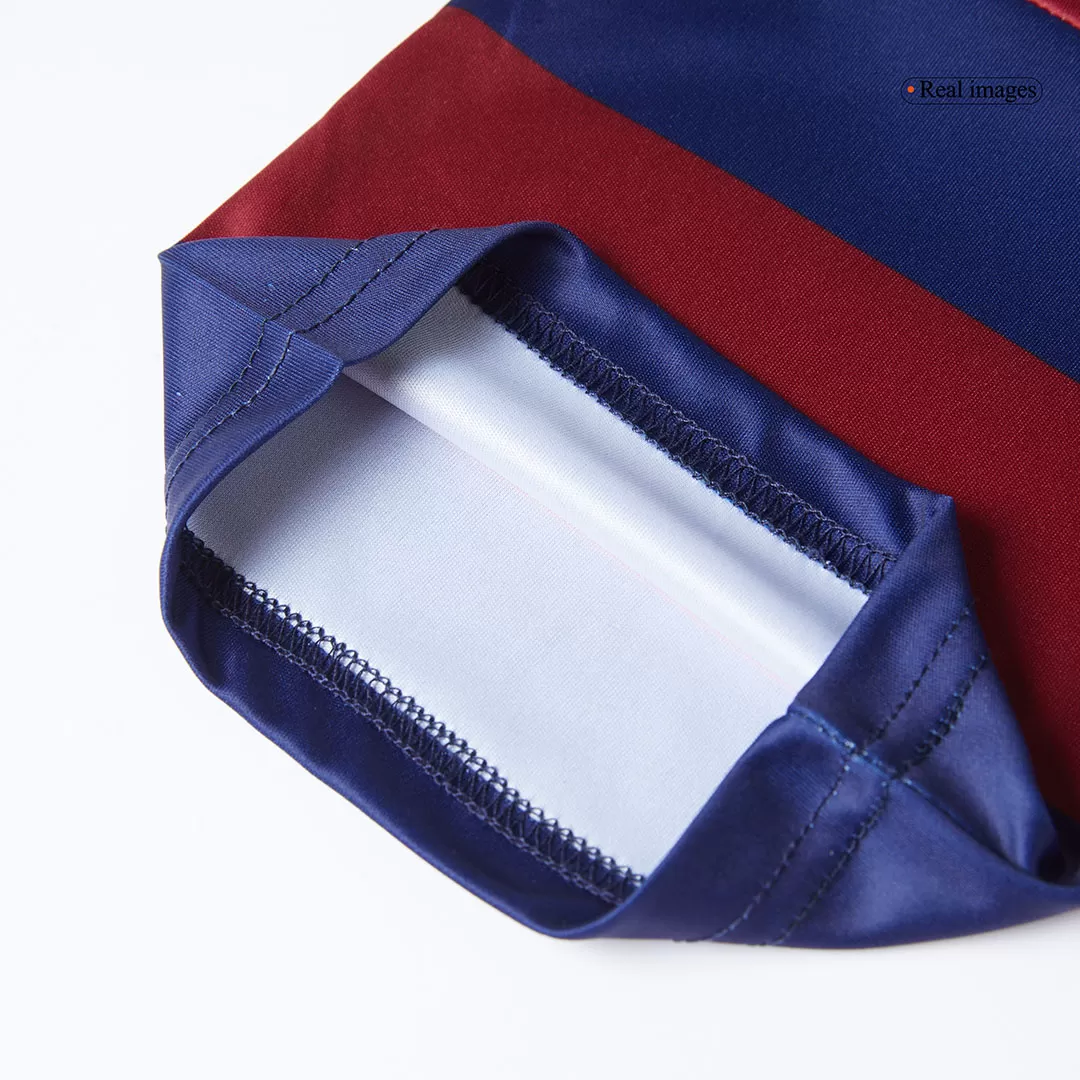 Newcastle United Away Soccer Jersey - Image 13