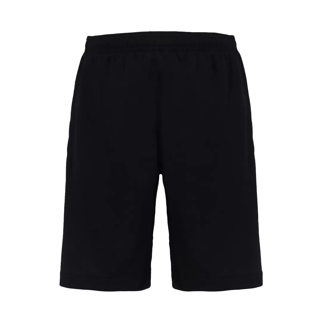 Inter Milan Home Soccer Shorts 2025/26 - Image 2