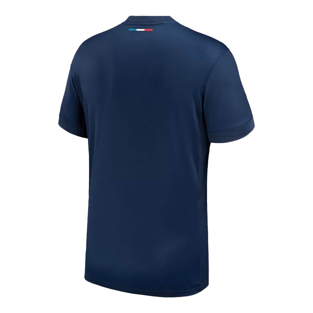 PSG Home Soccer Jersey - Image 2