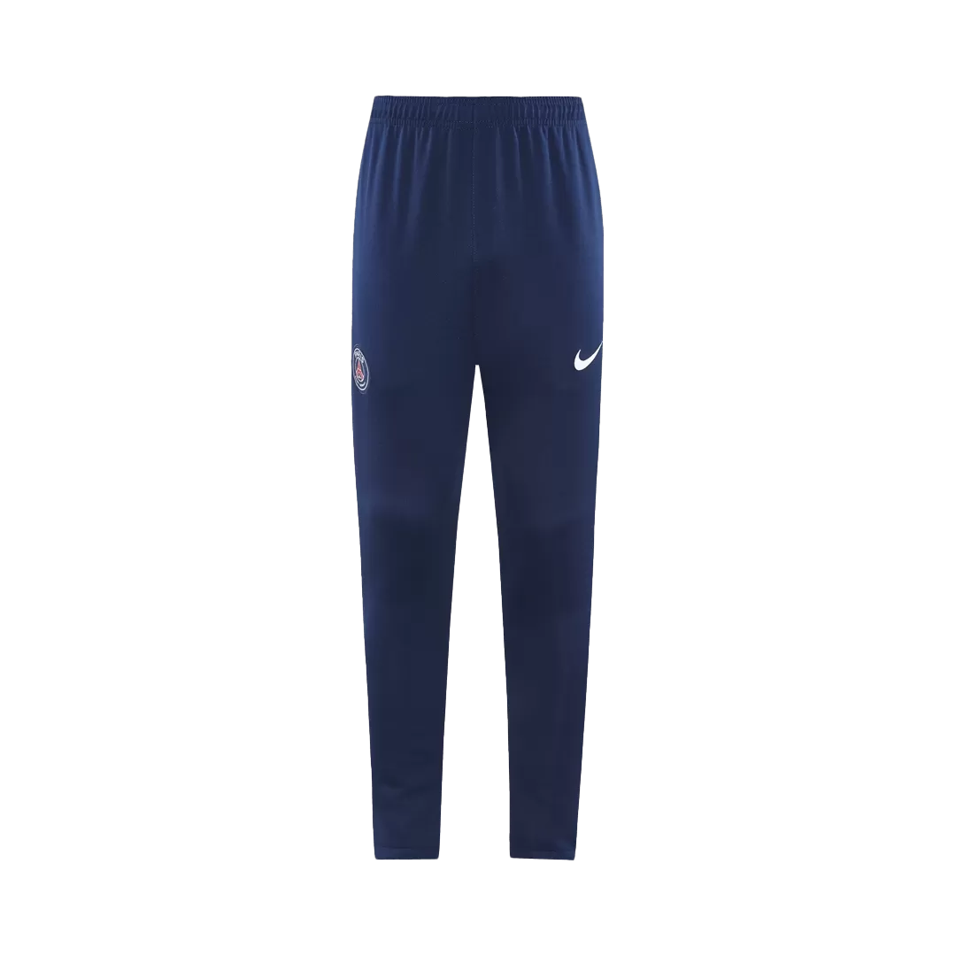 PSG Jacket Tracksuit 2025/26 Navy - Image 15