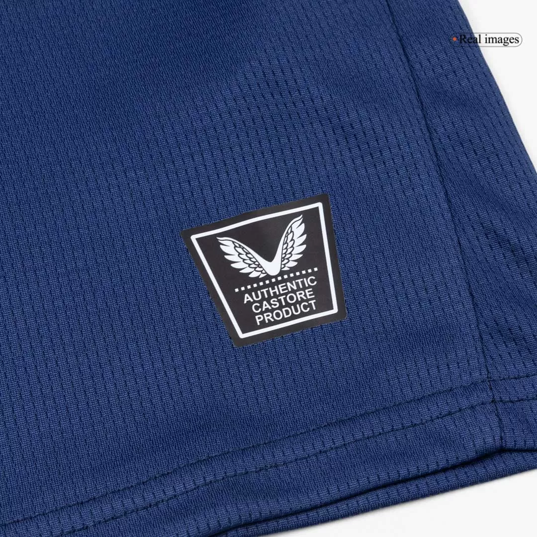 Athletic Club de Bilbao Away Soccer Jersey 2025/26 - Image 9