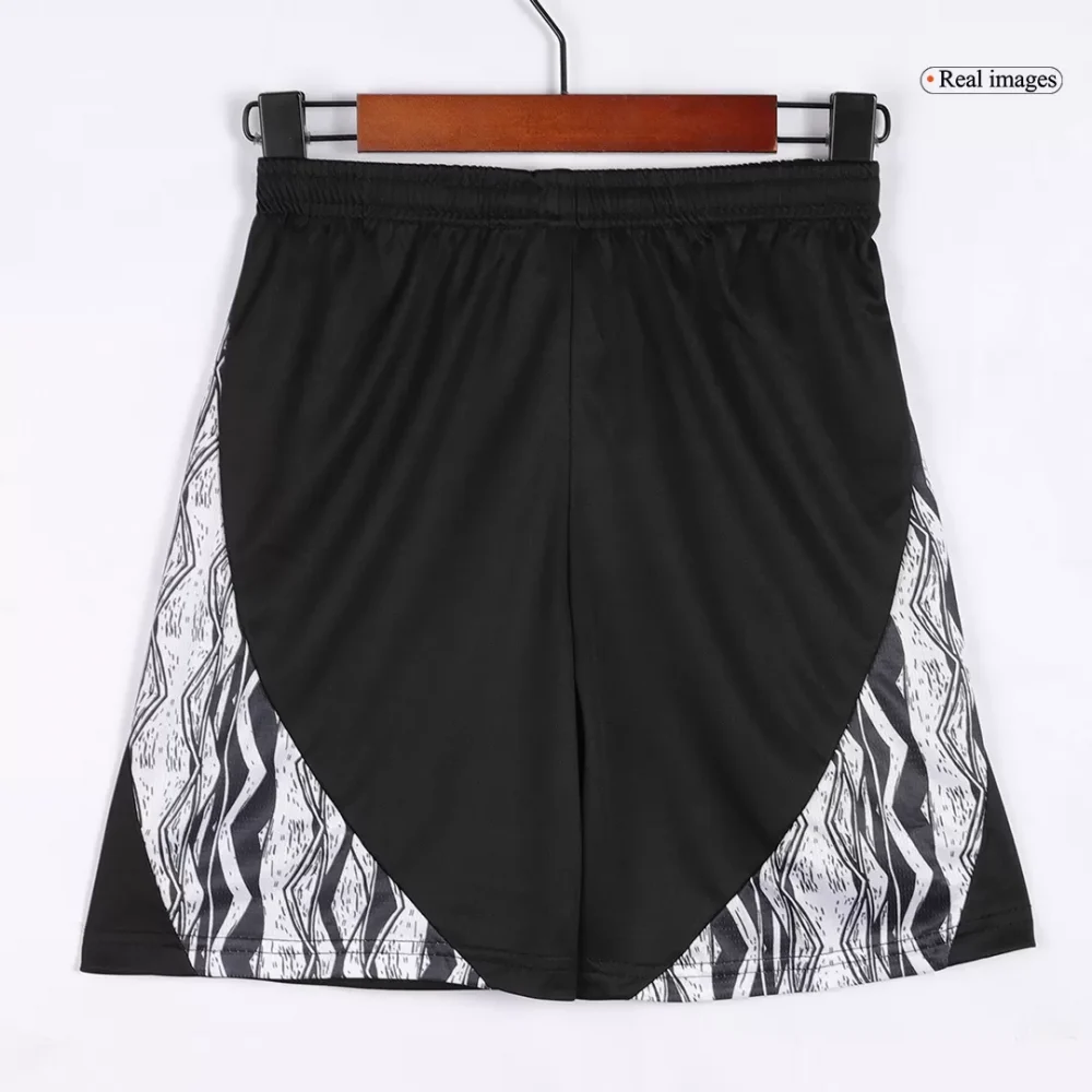 Arsenal Away Soccer Shorts - Image 5