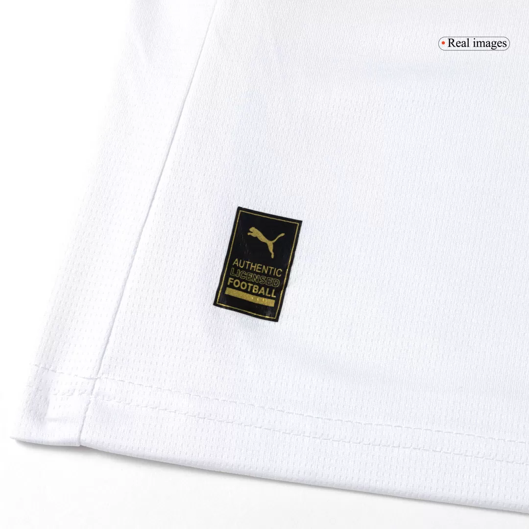 Monterrey Away Soccer Jersey 2025/26 - Image 11