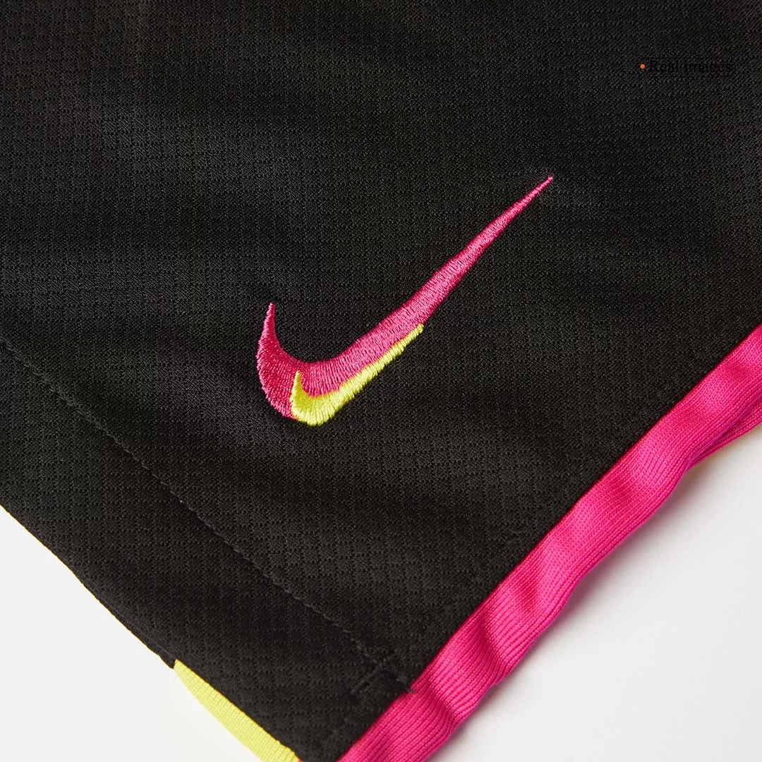 Chelsea Third Away Soccer Shorts - Image 8