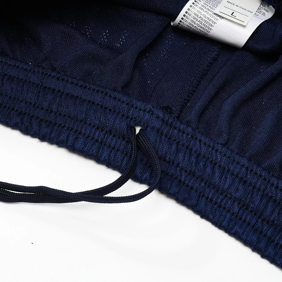 Barcelona 1/4 Zip Tracksuit 2025/26 Kids Colorful - Image 12