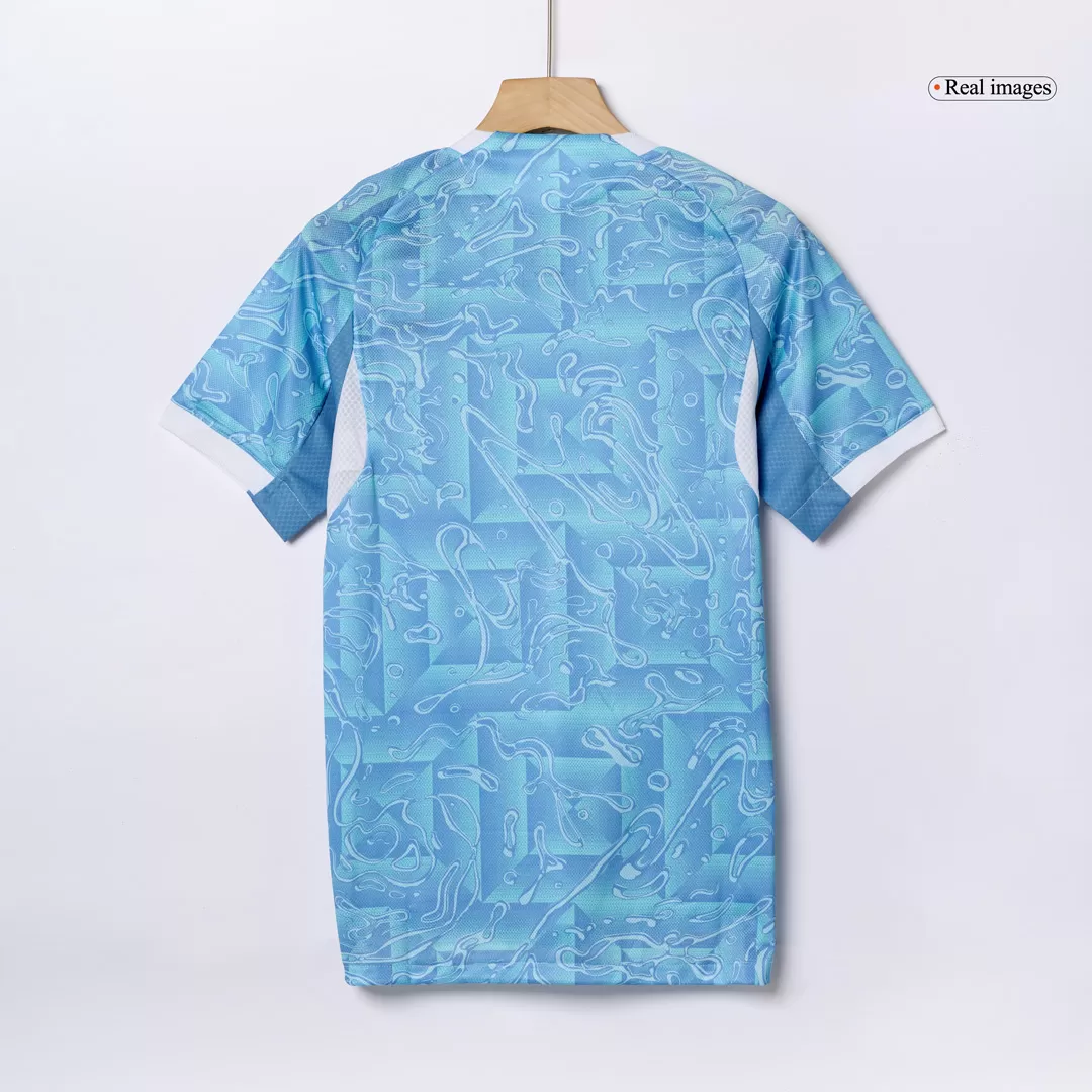 Juventus Away Authentic Soccer Jersey 2025/26 - Image 6