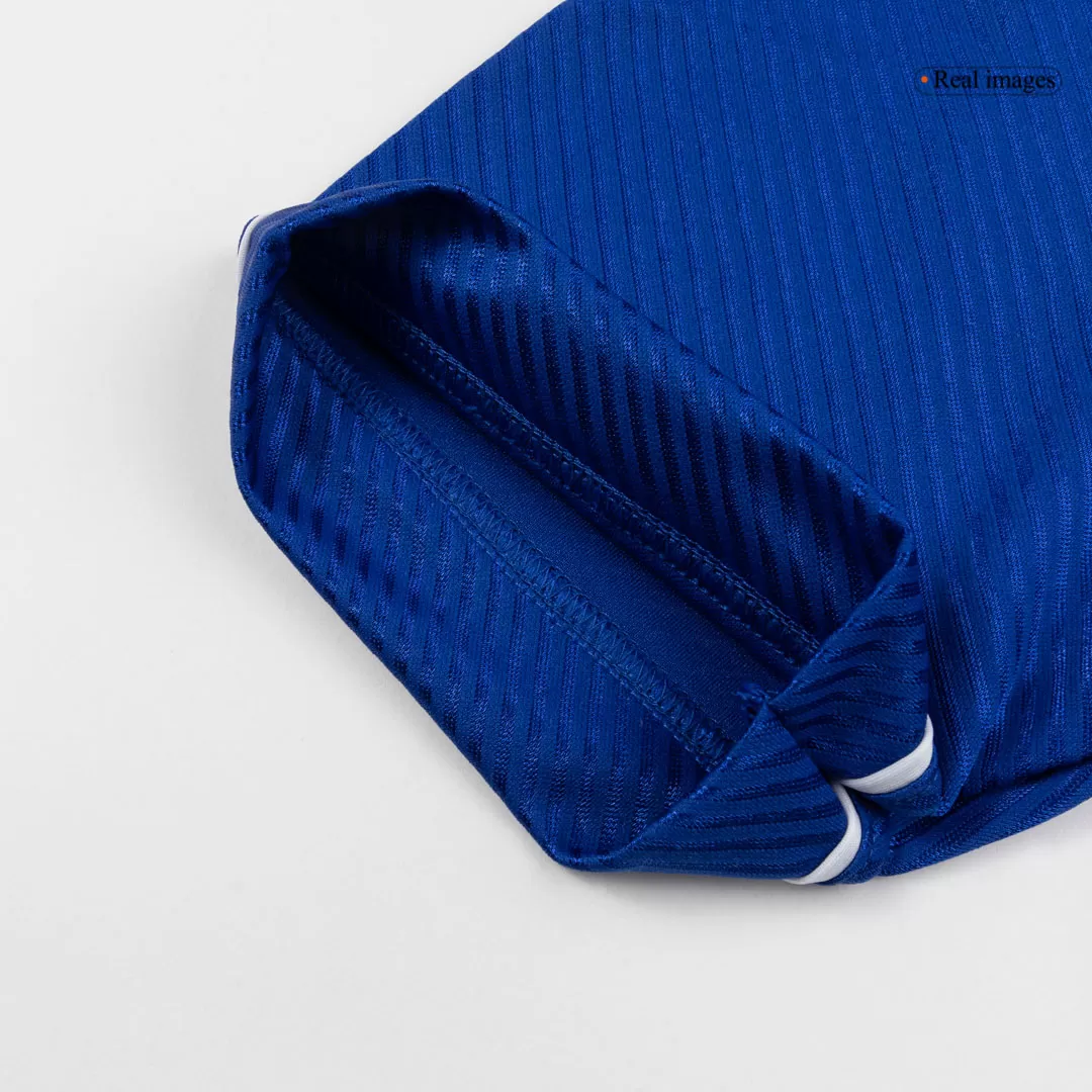 Retro Soccer Jersey Brazil Away 94/96 - Image 8