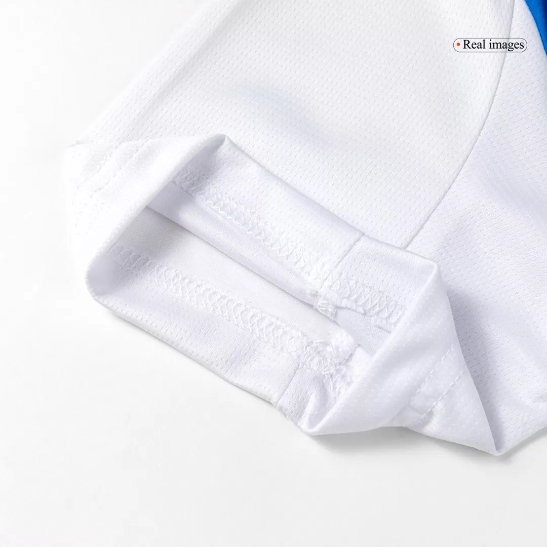 Monterrey Away Soccer Jersey 2025/26 - Image 9