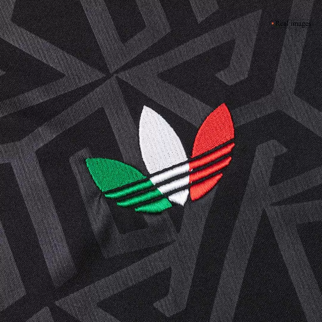 Mexico Long Sleeve Jersey World Cup 2026 - Image 7