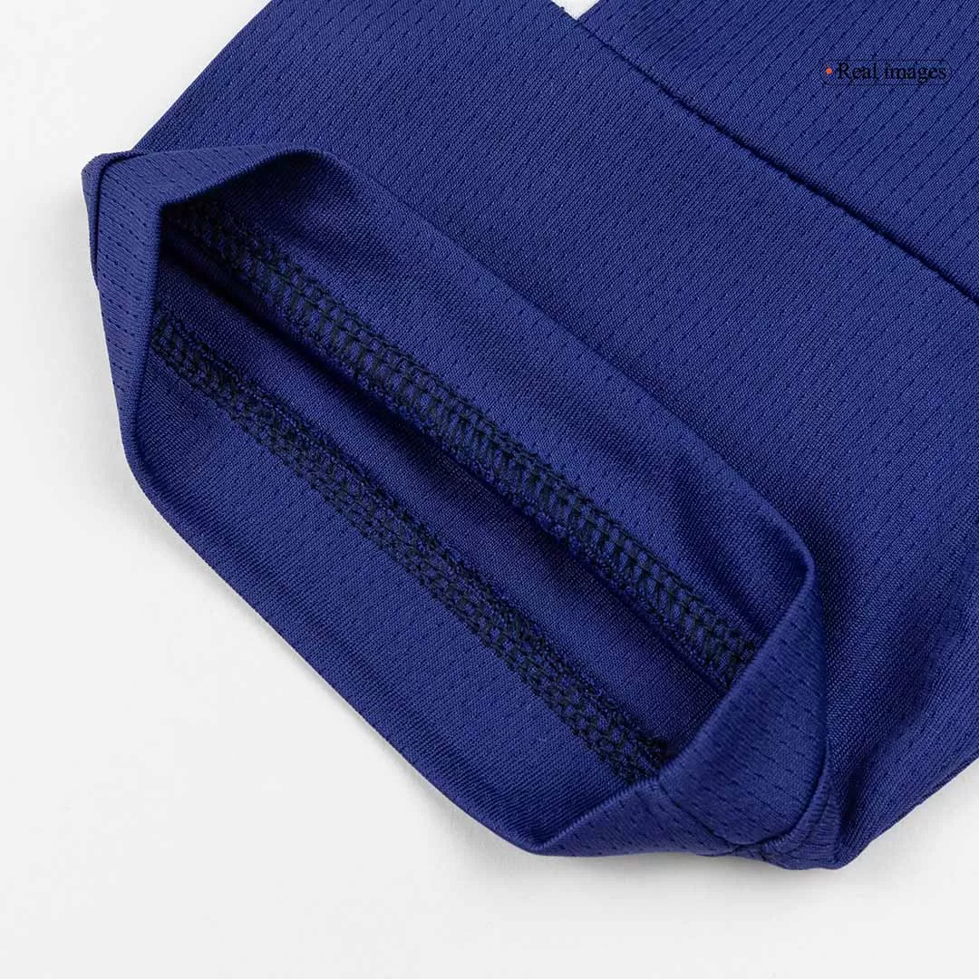 Japan Home World Cup Kids Soccer Jerseys Kit 2026 - Image 4