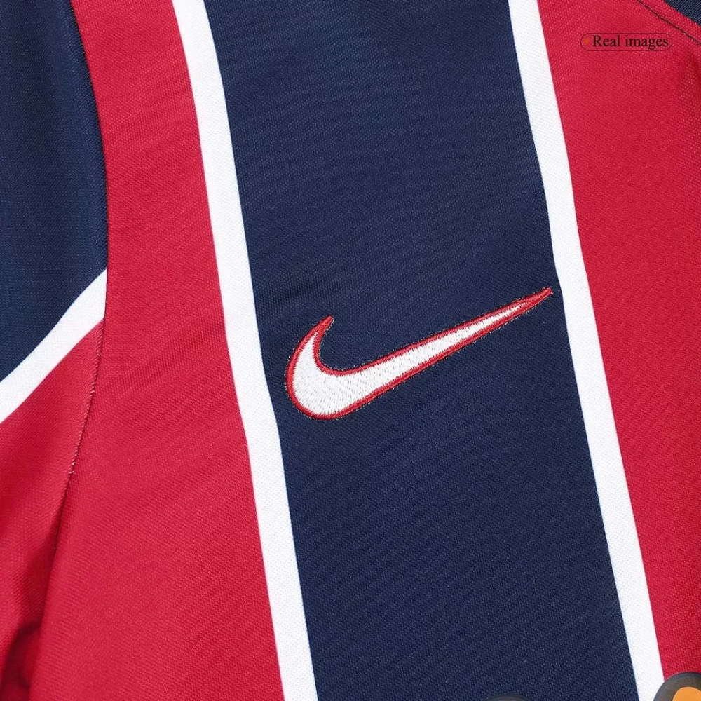 Vintage Soccer Jersey Chivas 1997/98 - Image 6