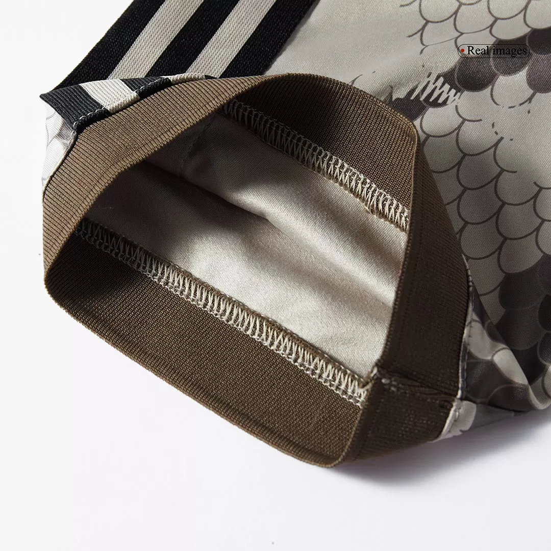 Bayern Munich X BSTN Soccer Jersey - Image 11