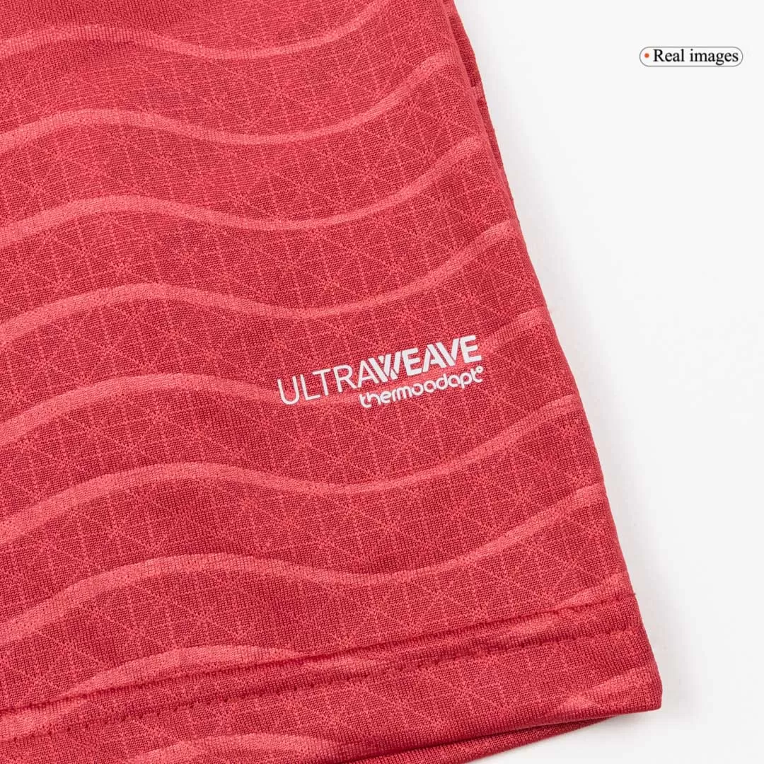 RONALDO #7 Portugal Home Player Version Jersey World Cup 2026 - Image 10