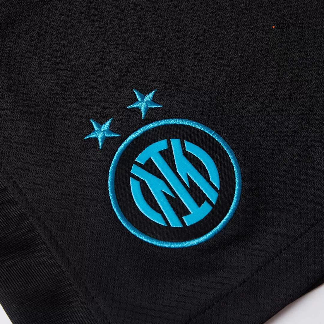 Inter Milan Home Jerseys Kit 2025/26 - Image 15