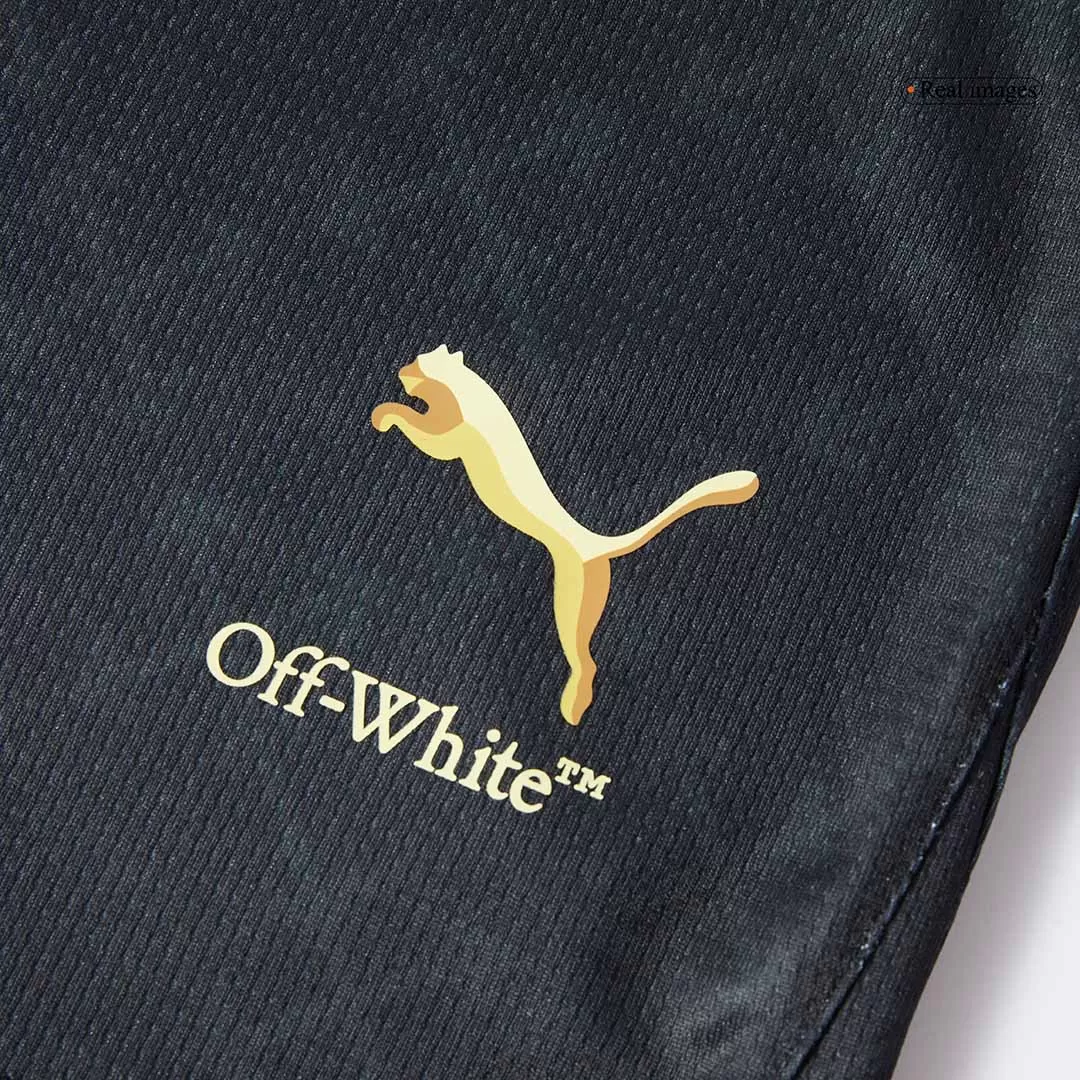 AC Milan Fourth Away Jerseys Kit - Image 22