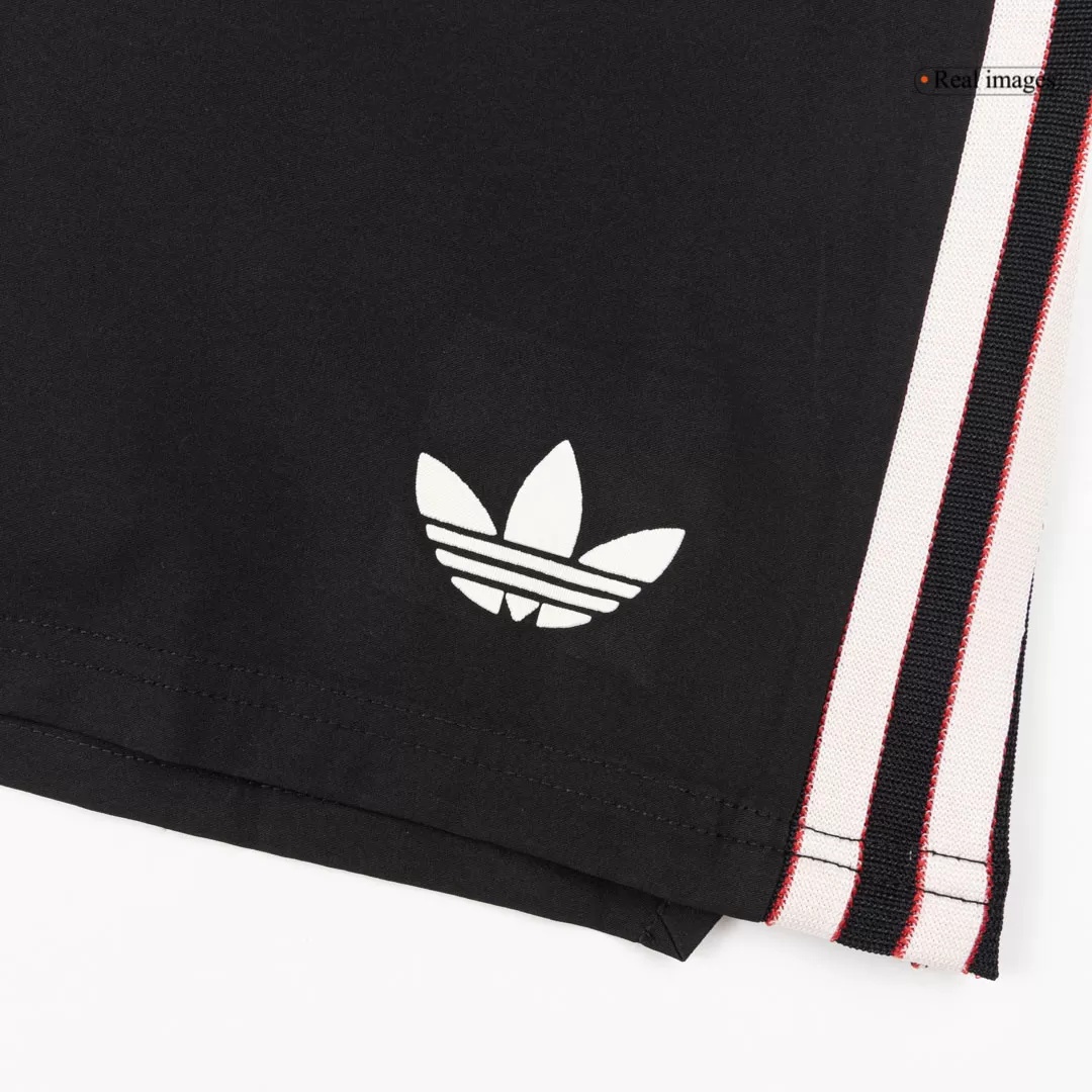 Bayern Munich Third Away Authentic Soccer Shorts 2025/26 - Image 6