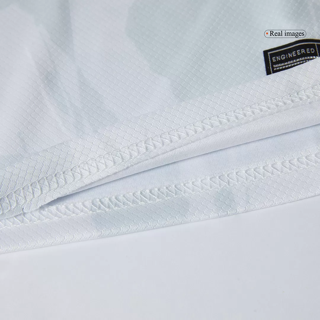 Liverpool Third Away Kids Soccer Jerseys Kit - Image 15