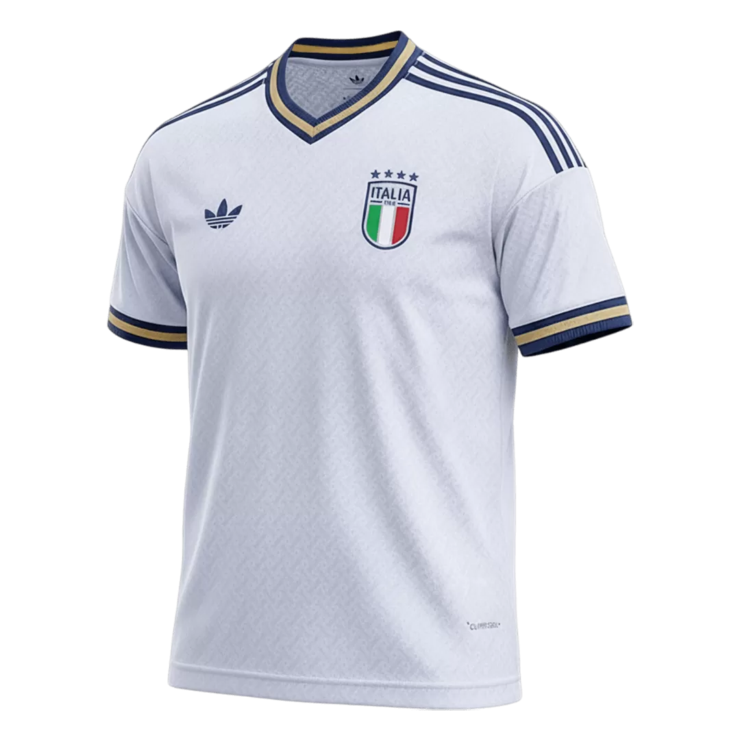 Italy Away Soccer Jersey World Cup 2026 - Image 2