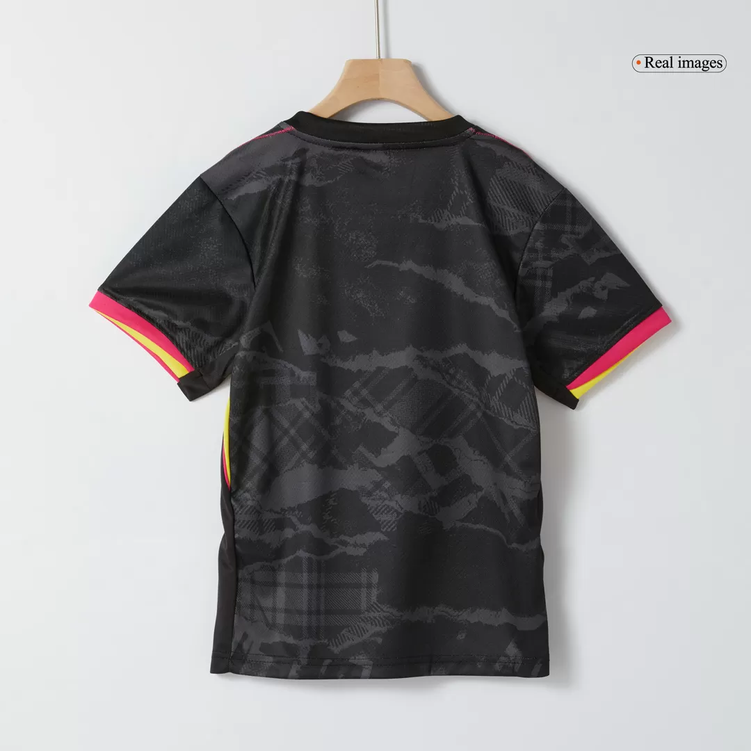 Chelsea Third Away Kids Soccer Jerseys Kit - Image 5