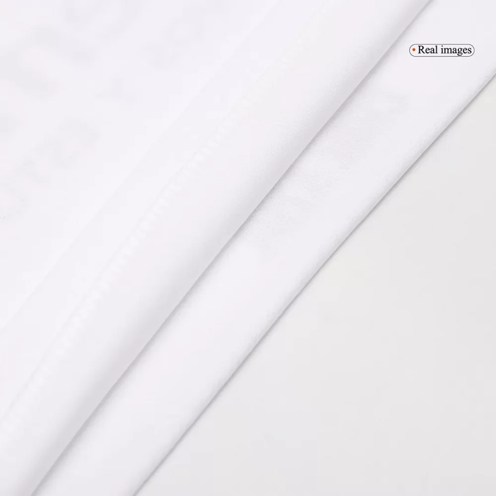 Cruz Azul Away Authentic Soccer Jersey - Image 12